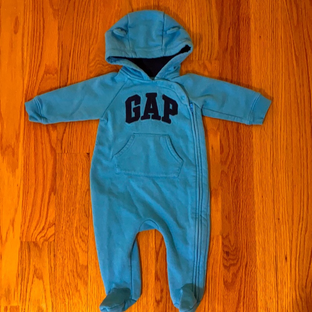 🎁3/$15🎁 Baby coverall